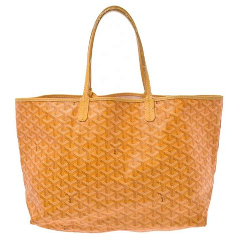 goyard saint louis prix neuf|Goyard st louis pm size.